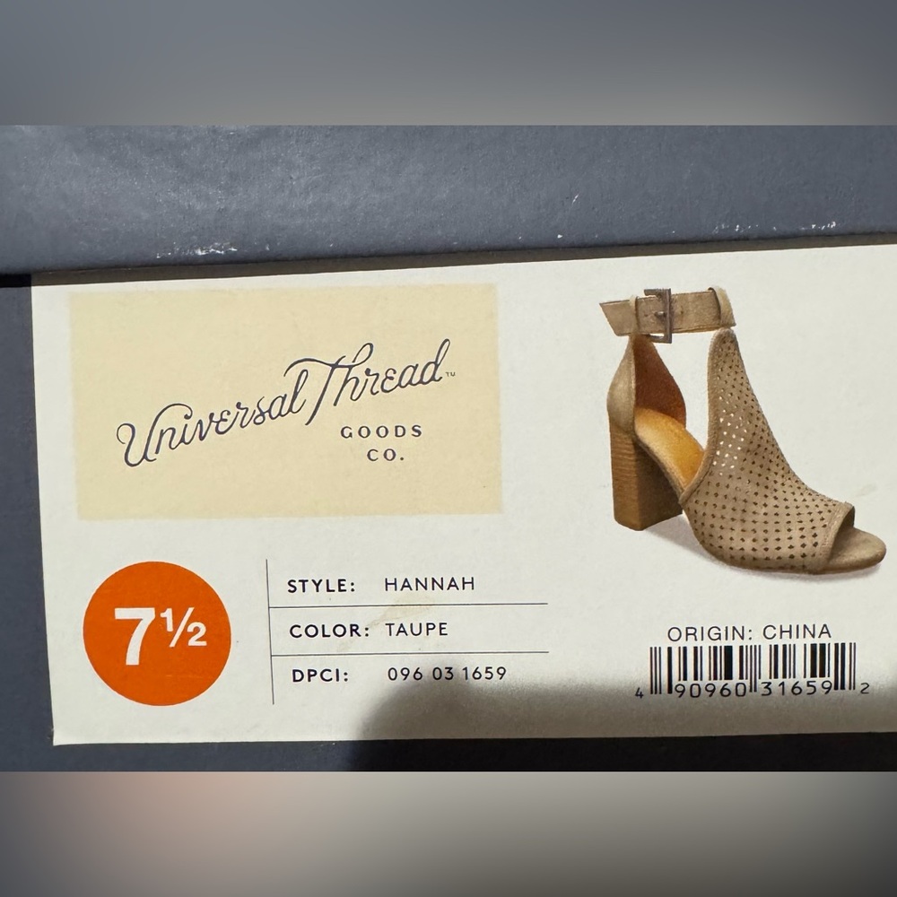 Heels